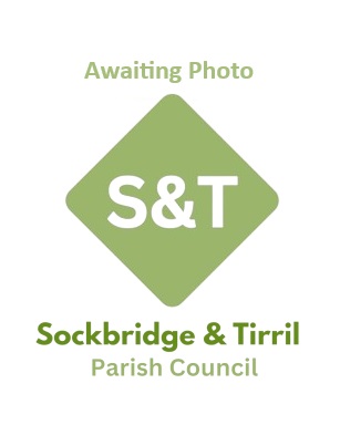 A picture of councillor G Barnes